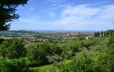 Maison 6 personnes à Castiglion Fiorentino - Photo 20
