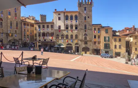 Maison 6 personnes à Castiglion Fiorentino - Photo 22