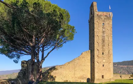 Maison 6 personnes à Castiglion Fiorentino - Photo 25