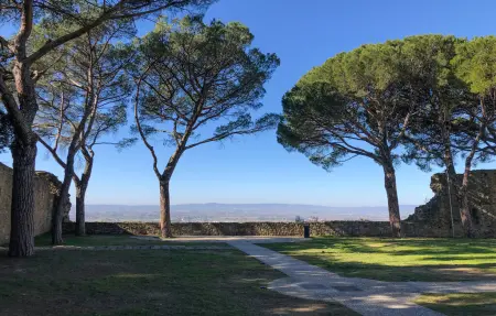 Maison 6 personnes à Castiglion Fiorentino - Photo 26