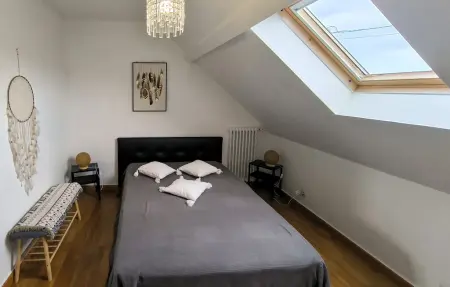 Maison 5 personnes à La Baule - Photo 4