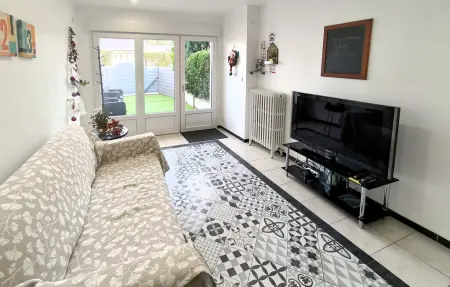 Maison 5 personnes à La Baule - Photo 8
