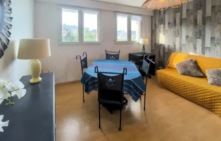 Maison 5 personnes à La Baule - Photo 10