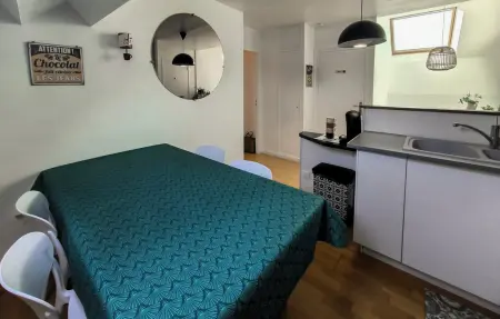 Maison 5 personnes à La Baule - Photo 11