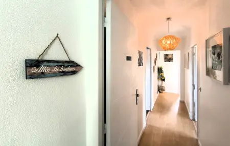 Maison 5 personnes à La Baule - Photo 12