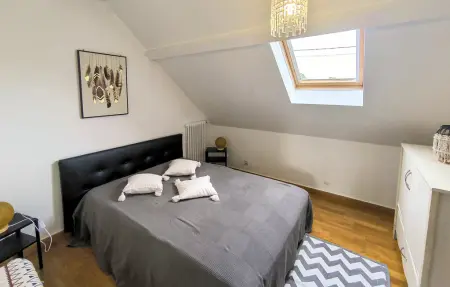 Maison 5 personnes à La Baule - Photo 15