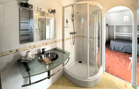 Maison 5 personnes à La Baule - Photo 21