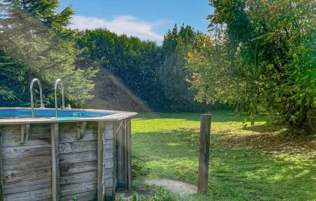Charmante maison avec piscine, Maison 14 personnes à Tonnay Charente - Photo 1