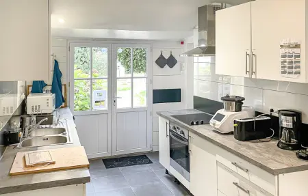 Charmante maison avec piscine, Maison 14 personnes à Tonnay Charente - Photo 4