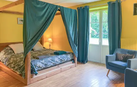 Charmante maison avec piscine, Maison 14 personnes à Tonnay Charente - Photo 5