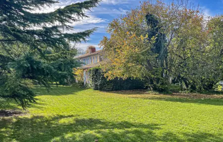 Charmante maison avec piscine, Maison 14 personnes à Tonnay Charente - Photo 8