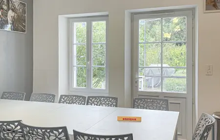 Charmante maison avec piscine, Maison 14 personnes à Tonnay Charente - Photo 11