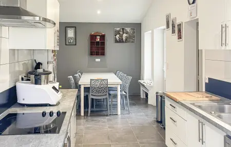 Charmante maison avec piscine, Maison 14 personnes à Tonnay Charente - Photo 13