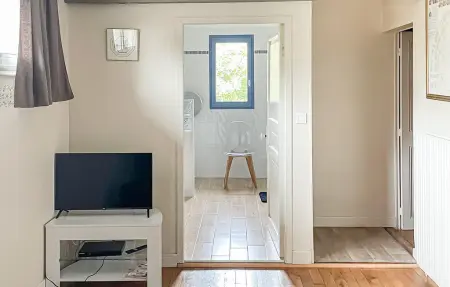 Charmante maison avec piscine, Maison 14 personnes à Tonnay Charente - Photo 14