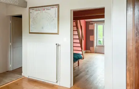 Charmante maison avec piscine, Maison 14 personnes à Tonnay Charente - Photo 15