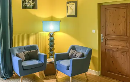 Charmante maison avec piscine, Maison 14 personnes à Tonnay Charente - Photo 17