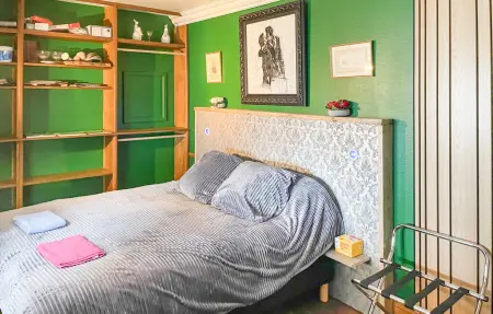 Charmante maison avec piscine, Maison 14 personnes à Tonnay Charente - Photo 18