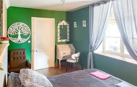 Charmante maison avec piscine, Maison 14 personnes à Tonnay Charente - Photo 19