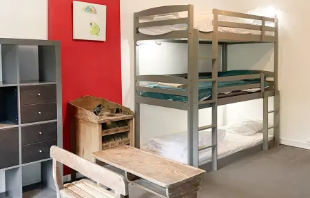 Charmante maison avec piscine, Maison 14 personnes à Tonnay Charente - Photo 23