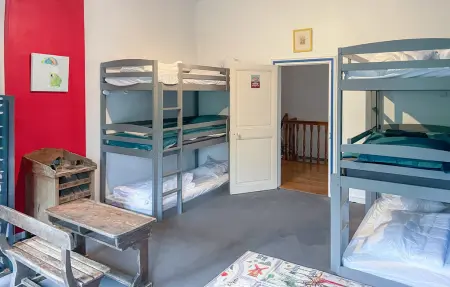 Charmante maison avec piscine, Maison 14 personnes à Tonnay Charente - Photo 25