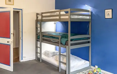 Charmante maison avec piscine, Maison 14 personnes à Tonnay Charente - Photo 26