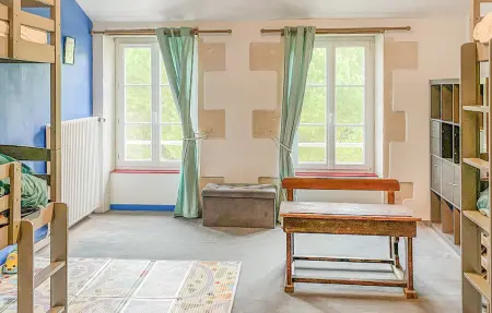 Charmante maison avec piscine, Maison 14 personnes à Tonnay Charente - Photo 27