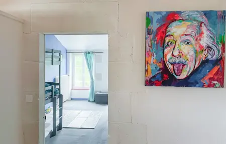 Charmante maison avec piscine, Maison 14 personnes à Tonnay Charente - Photo 28