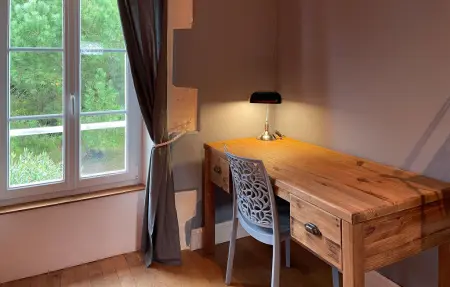 Charmante maison avec piscine, Maison 14 personnes à Tonnay Charente - Photo 30