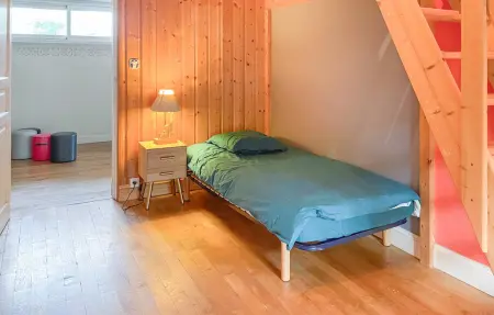 Charmante maison avec piscine, Maison 14 personnes à Tonnay Charente - Photo 31