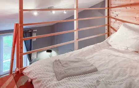 Charmante maison avec piscine, Maison 14 personnes à Tonnay Charente - Photo 32