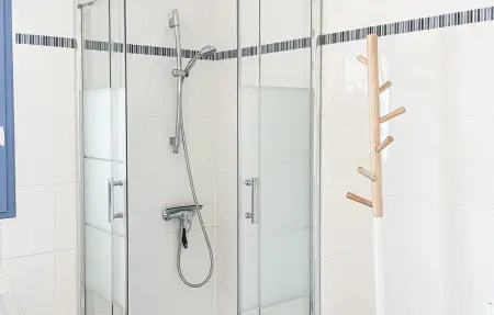 Charmante maison avec piscine, Maison 14 personnes à Tonnay Charente - Photo 36