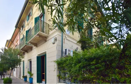 Appartement 4 personnes à Viareggio - Photo 1