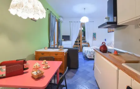 Appartement 4 personnes à Viareggio - Photo 3