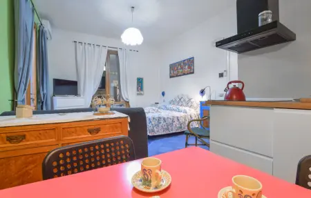 Appartement 4 personnes à Viareggio - Photo 4