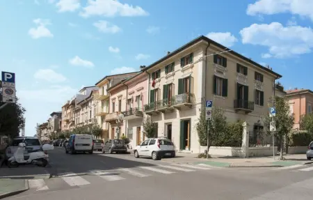 Appartement 4 personnes à Viareggio - Photo 7