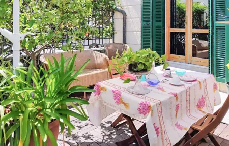 Appartement 4 personnes à Viareggio - Photo 8