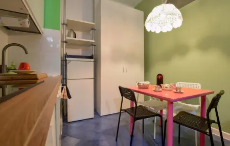 Appartement 4 personnes à Viareggio - Photo 9