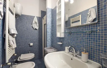 Appartement 4 personnes à Viareggio - Photo 13