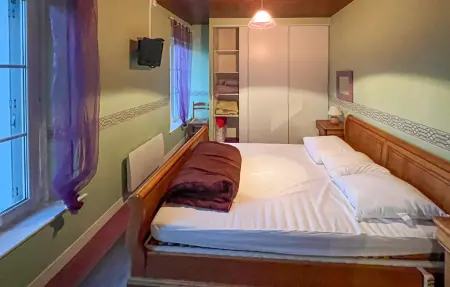 Gîte Gouvile, Maison 6 personnes à Gouville sur Mer - Photo 8