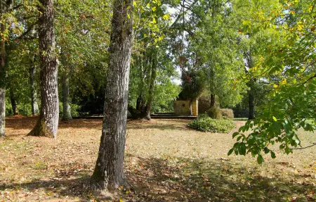 Charmante Maison avec piscine, Maison 10 personnes à Fleurac - Photo 19