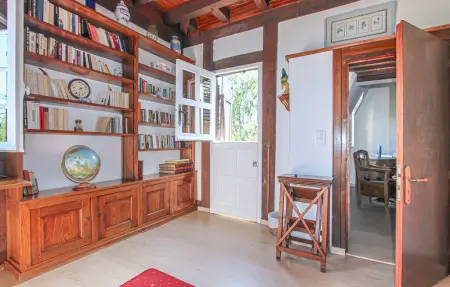 Charmante Maison avec piscine, Maison 10 personnes à Fleurac - Photo 24
