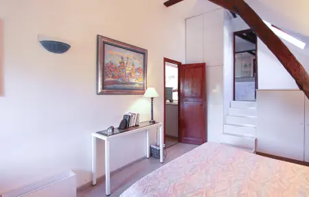 Charmante Maison avec piscine, Maison 10 personnes à Fleurac - Photo 27
