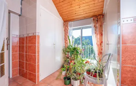 Studio Dans Maison 1, Appartement 2 personnes à Larmor plage - Photo 21