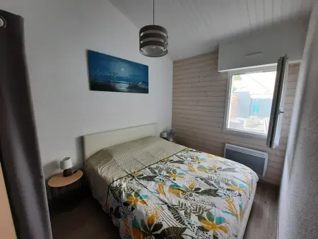 Maison rénovée proche plage, terrasse, animaux acceptés - Photo 3