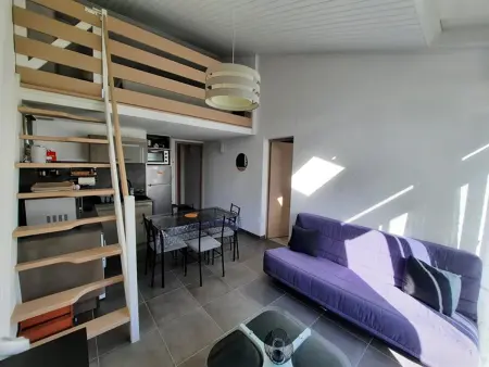 Maison rénovée proche plage, terrasse, animaux acceptés - Photo 8