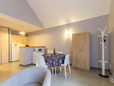 Studio accessible PMR proche plage, animaux acceptés - Photo 5