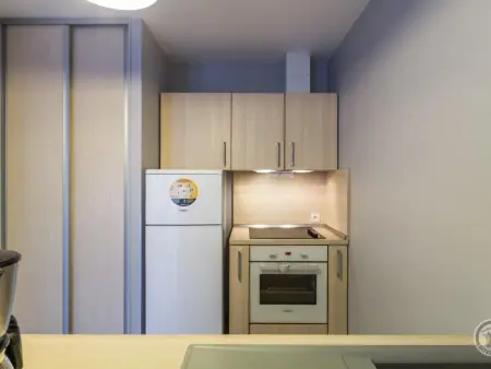 Studio accessible PMR proche plage, animaux acceptés - Photo 7
