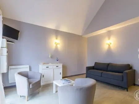 Studio accessible PMR proche plage, animaux acceptés - Photo 8