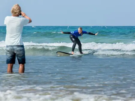 Studio accessible PMR proche plage, animaux acceptés - Photo 11