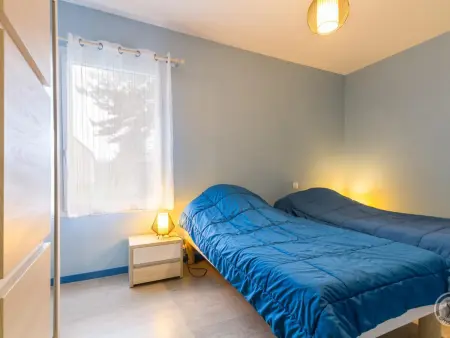 Gîte en bord de mer avec terrasse privative à Siouville-Hague - Photo 10
